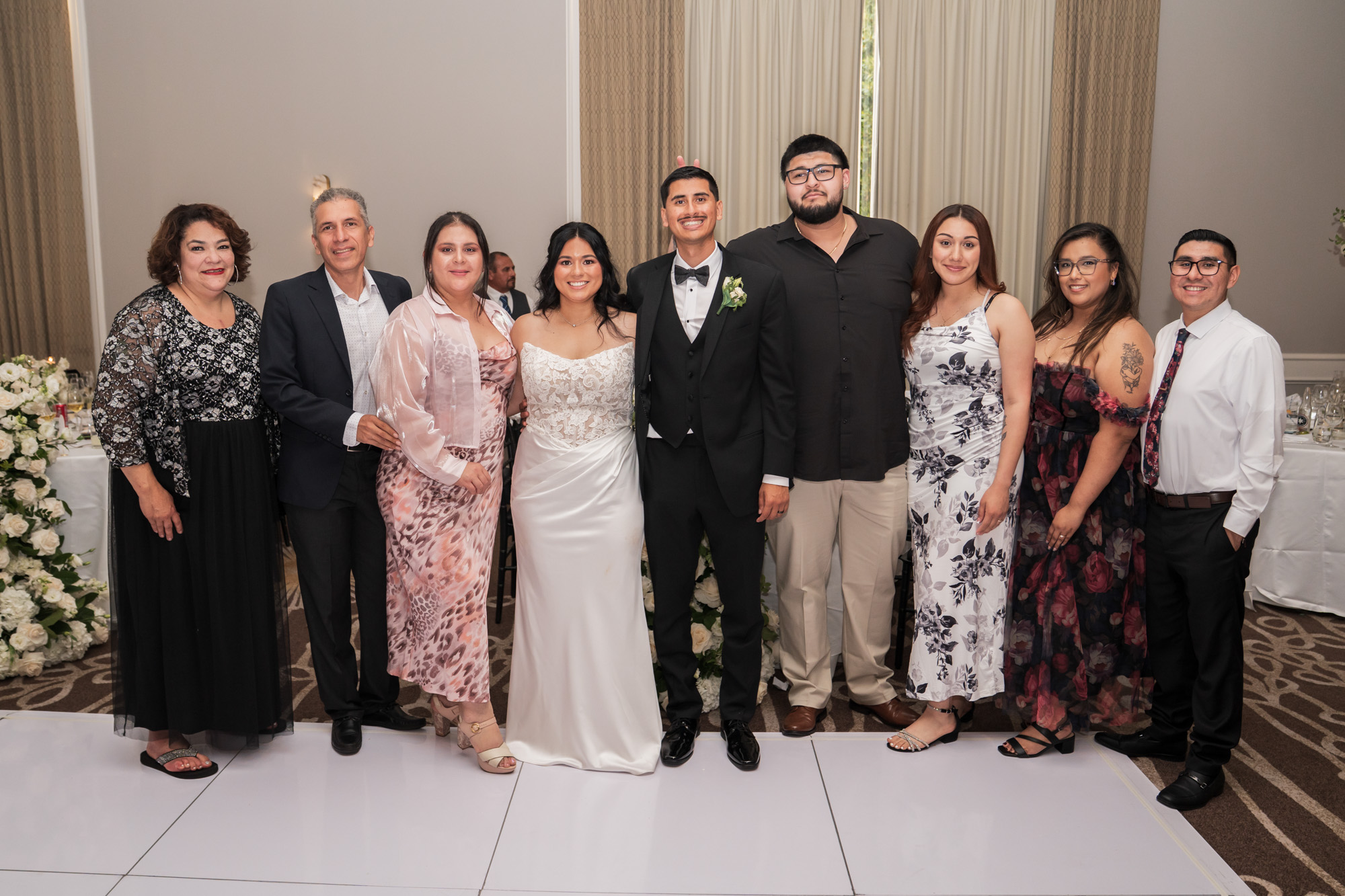 Kim & Roy wedding — gallery, photo 372